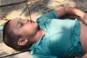 আড়াইহাজারে পুকুর থেকে ৮ বছরের শিশুর মরদেহ উদ্ধার।